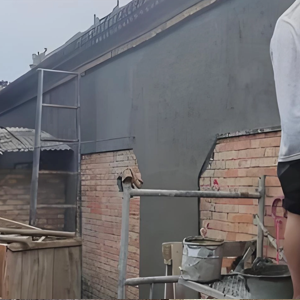 中甸ECC 高延性混凝土 砌体抗震加固薄层修补高抗渗高韧性特种建材