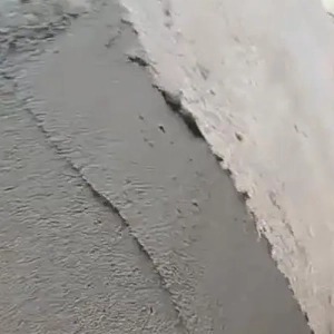 中甸水工建筑物I级C55聚合物改性水泥砂浆 渠道防渗泵站加固迎水面抗冲刷砂浆