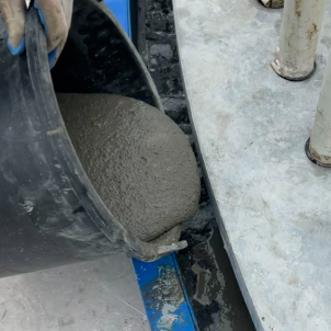中甸二类超细型cgm340电厂发电机汽轮机台板垫块设备基础大流态灌浆料
