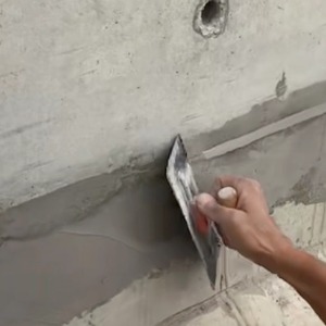 中甸P型防护型环氧树脂砂浆