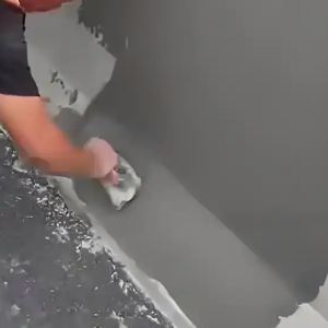 中甸GB50728一级聚合物改性水泥砂浆